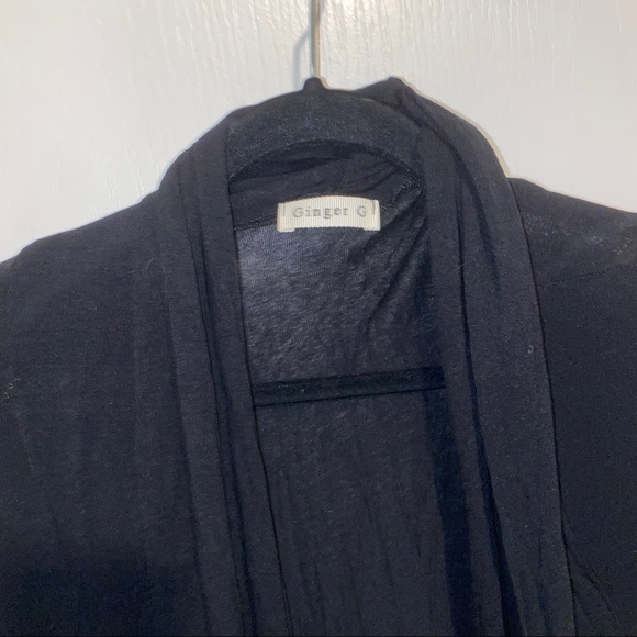 Ginger G cardigan - Picture 2 of 3